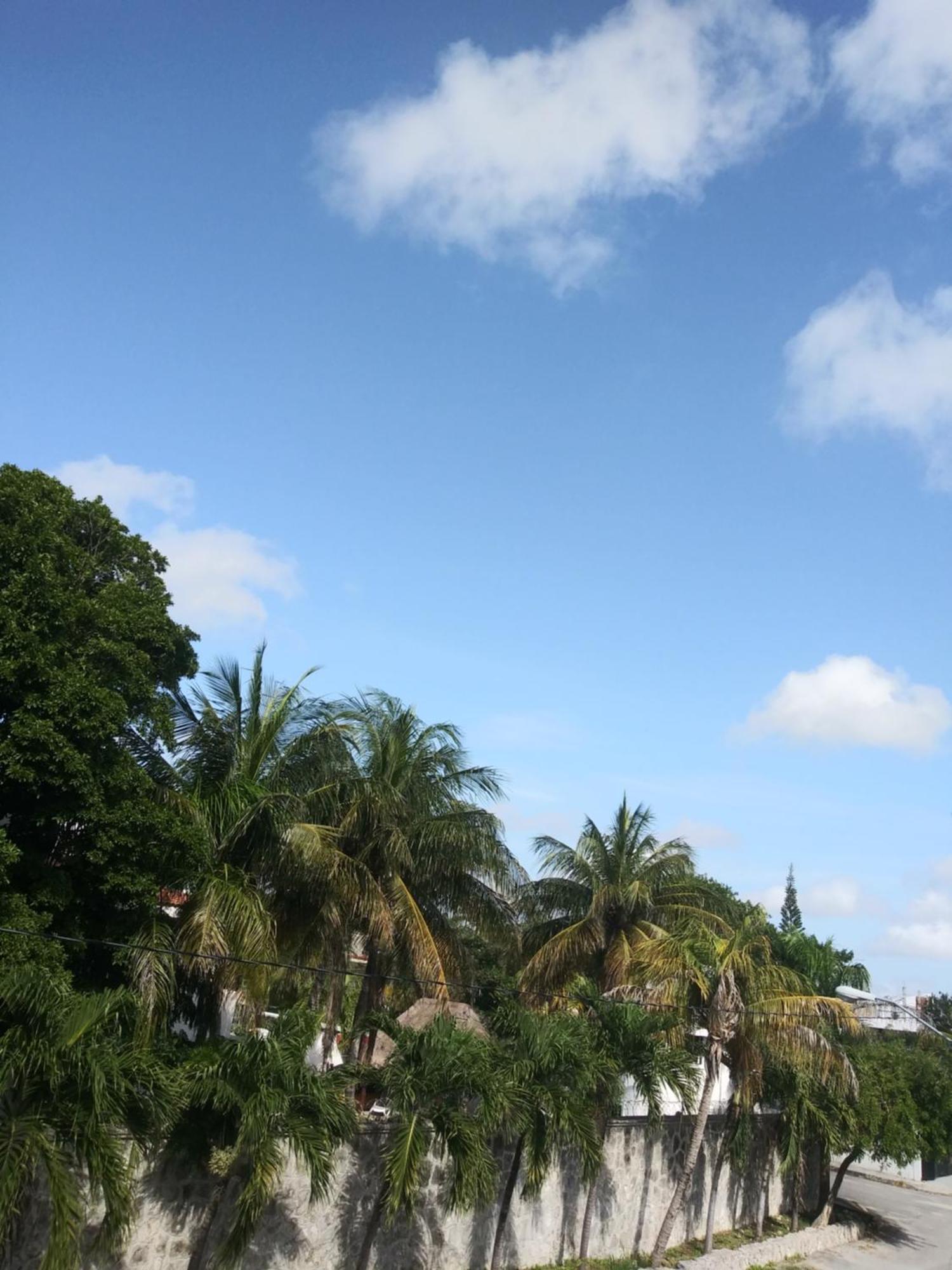 Los Balcones Puerto Morelos Rum bild